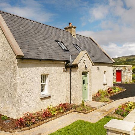 The Hawthorn Villa Doolin Ngoại thất bức ảnh
