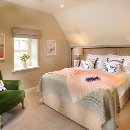 The Hawthorn Villa Doolin Ngoại thất bức ảnh