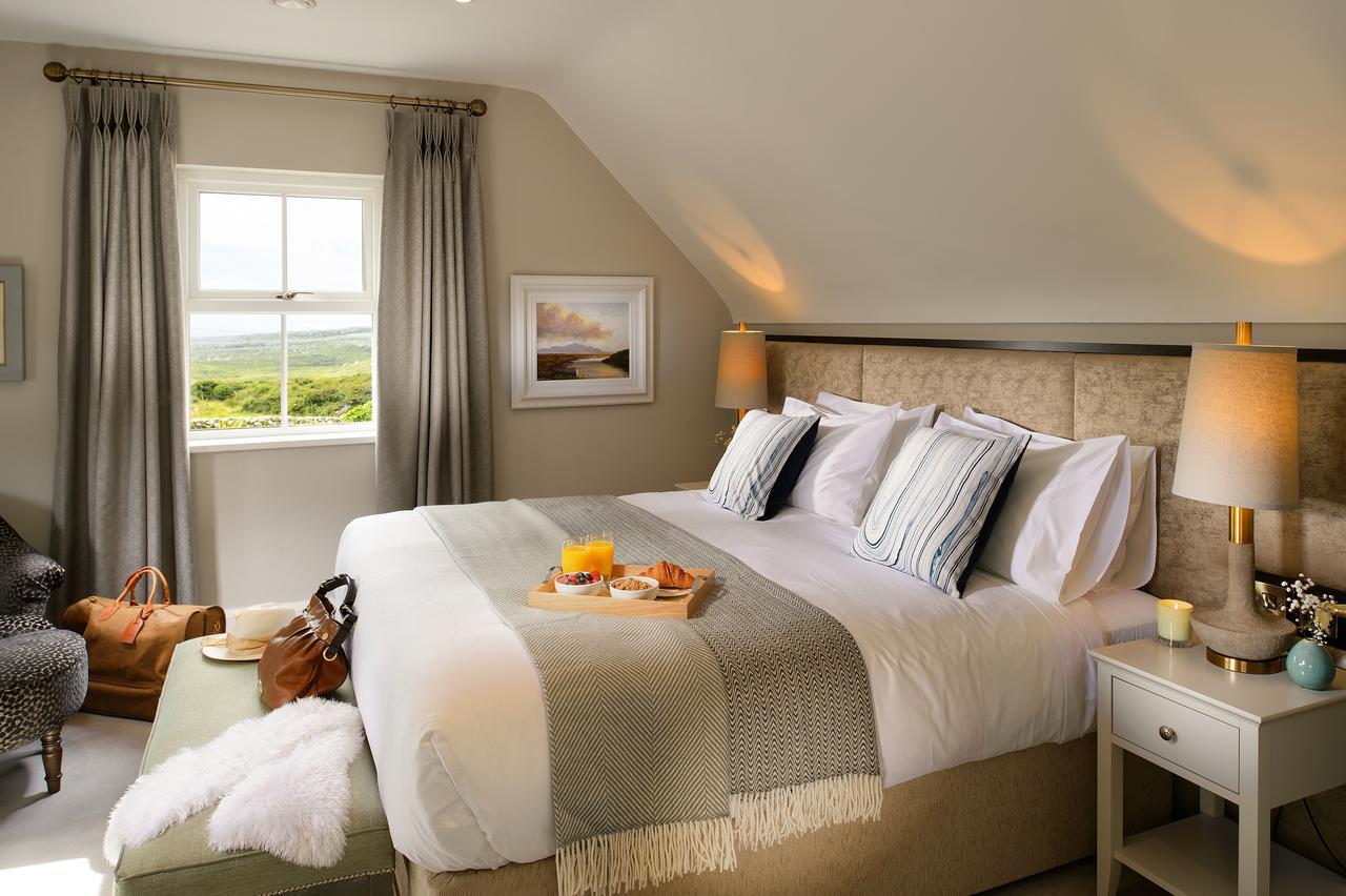 The Hawthorn Villa Doolin Ngoại thất bức ảnh