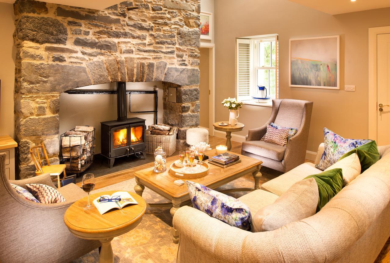 The Hawthorn Villa Doolin Ngoại thất bức ảnh
