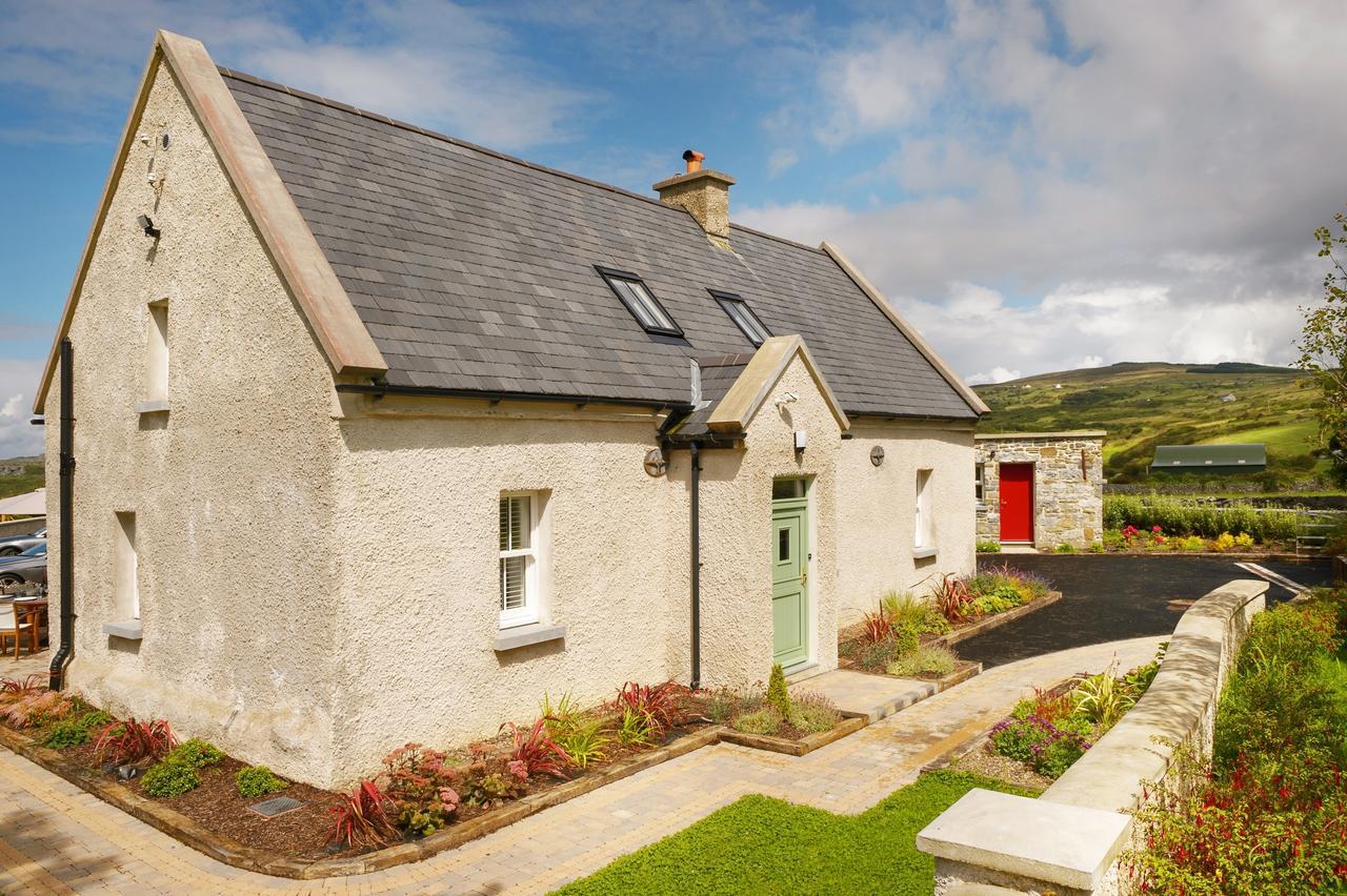 The Hawthorn Villa Doolin Ngoại thất bức ảnh