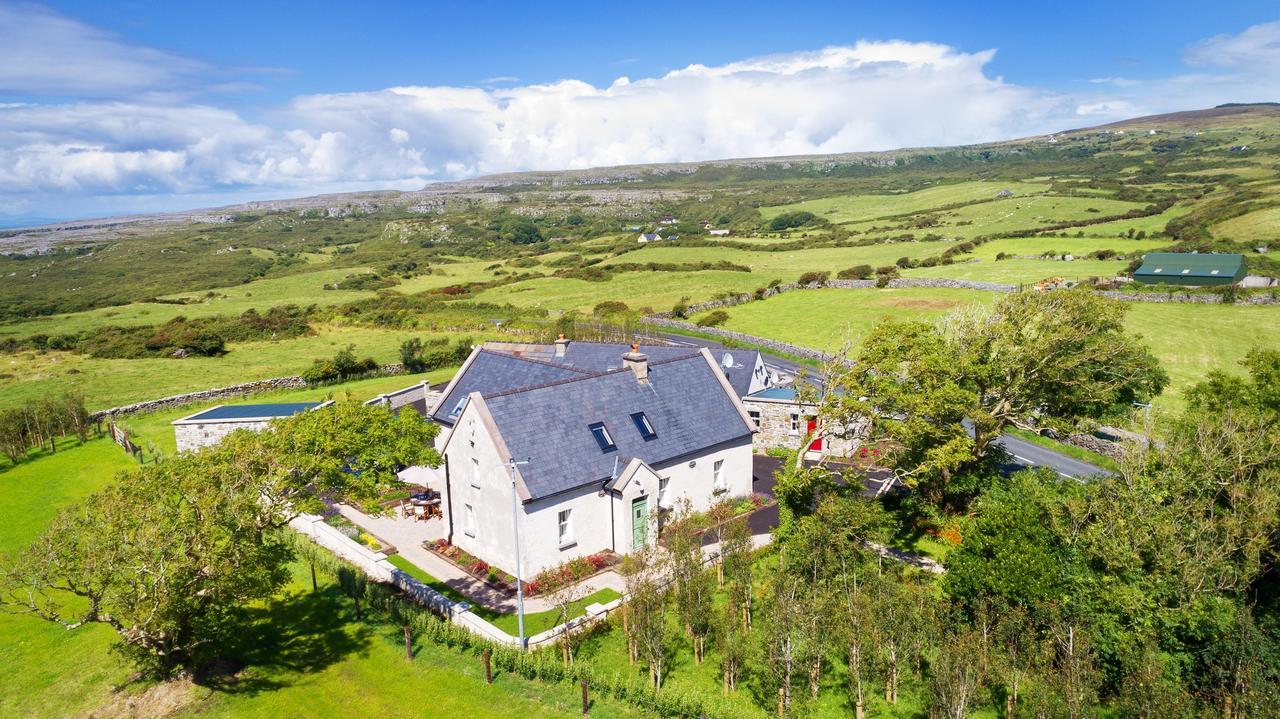 The Hawthorn Villa Doolin Ngoại thất bức ảnh