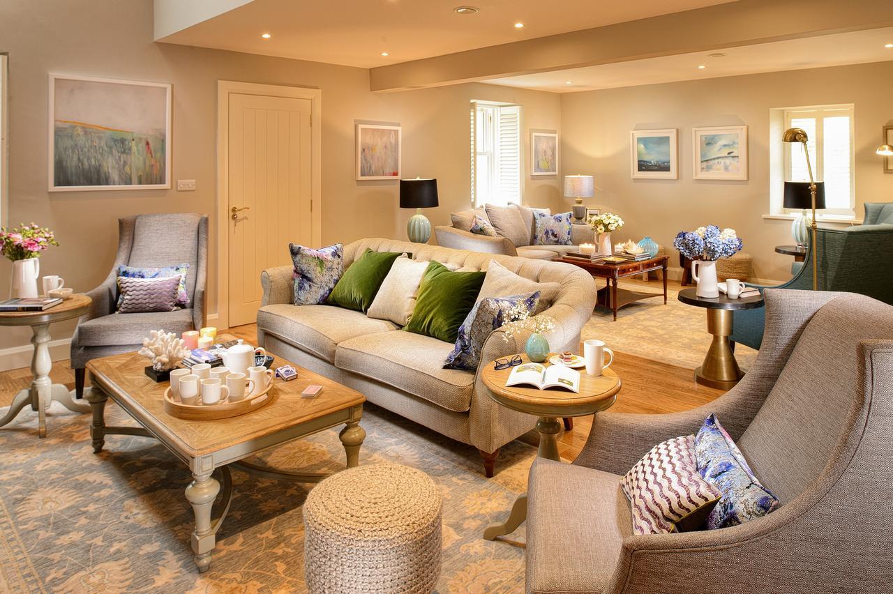 The Hawthorn Villa Doolin Ngoại thất bức ảnh